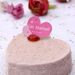 花样松糕的做法[图]