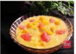 杨枝甘露的做法图解12