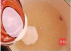 杨枝甘露的做法图解5