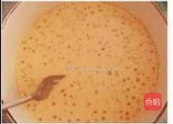 杨枝甘露的做法图解7