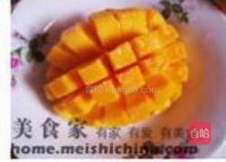 杨枝甘露的做法图解9