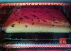 红茶葡萄干蛋糕的做法图解10