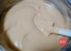 红茶葡萄干蛋糕的做法图解7