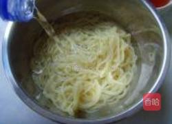 朝鲜冷面的做法图解2