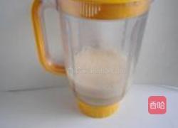 香蕉鸡蛋饼的做法图解3