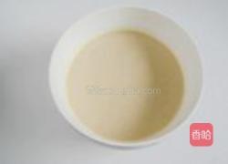 香蕉鸡蛋饼的做法图解6