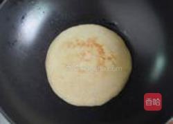 香蕉鸡蛋饼的做法图解9