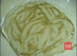 腐乳葱花饼的做法图解3
