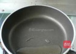 荠菜虾皮鸡蛋饼的做法图解10