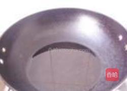 脆皮紫薯条的做法图解13