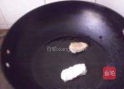 脆皮紫薯条的做法图解14