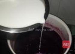 脆皮紫薯条的做法图解5