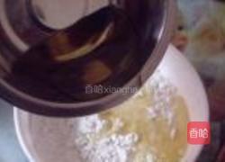 脆皮紫薯条的做法图解8