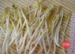 自制绿豆芽的做法图解15