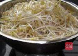 自制绿豆芽的做法图解16