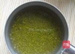 自制绿豆芽的做法图解3