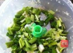 包子的做法图解14