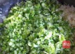 包子的做法图解15