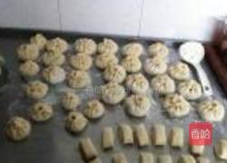 包子的做法图解21