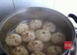 包子的做法图解26