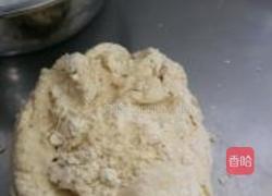 包子的做法图解5