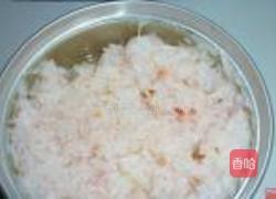 蟹肉盖浇饭的做法图解2
