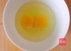 温州炒粉干的做法图解4