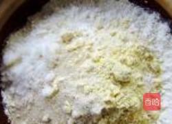 花生酱卷的做法图解1