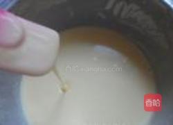 原味华夫饼的做法图解7