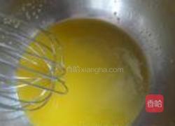 原味华夫饼的做法图解3