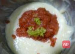 百搭千岛酱的做法图解1