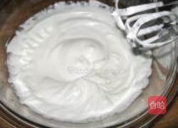 酸奶蛋糕的做法图解1