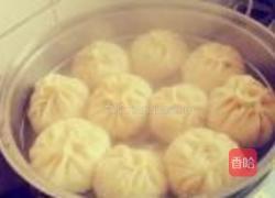 大包的做法图解10