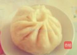 大包的做法图解11