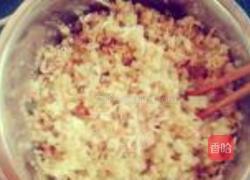 大包的做法图解5