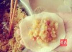 大包的做法图解7