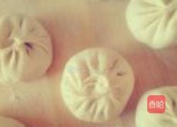 大包的做法图解8