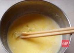 双椒玉米土豆饼的做法图解5