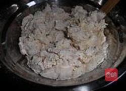 蜜枣饼的做法图解3