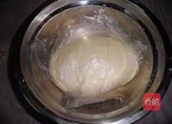 蜜枣饼的做法图解4