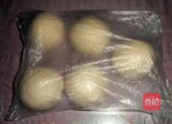 蜜枣饼的做法图解6