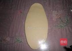 蜜枣饼的做法图解7