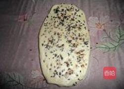 蜜枣饼的做法图解13