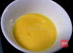 虾皮鸡蛋炒面的做法图解5