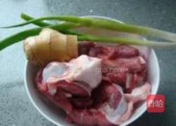 荠菜肉馄饨的做法图解4