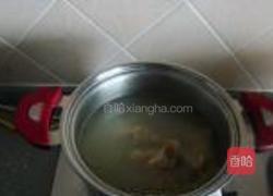 荠菜肉馄饨的做法图解5