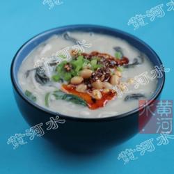 粉浆面条的做法[图]