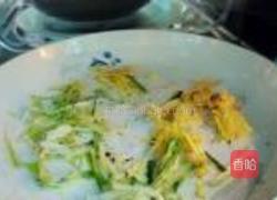 自制鸡精的做法图解9