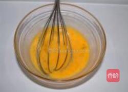 果仁巧克力布朗尼的做法图解5