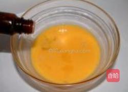 果仁巧克力布朗尼的做法图解7